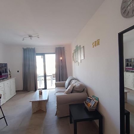 Apartamento Sun Complex Amaya Fuerteventura Costa De Antigua Buitenkant foto