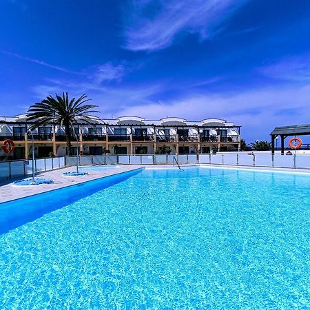 Apartamento Sun Complex Amaya Fuerteventura Costa De Antigua Buitenkant foto