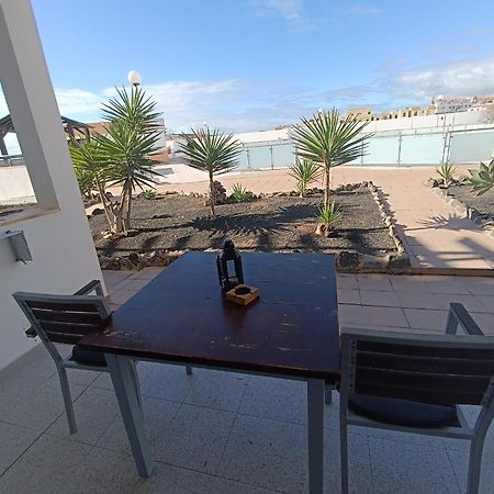 Apartamento Sun Complex Amaya Fuerteventura Costa De Antigua Buitenkant foto
