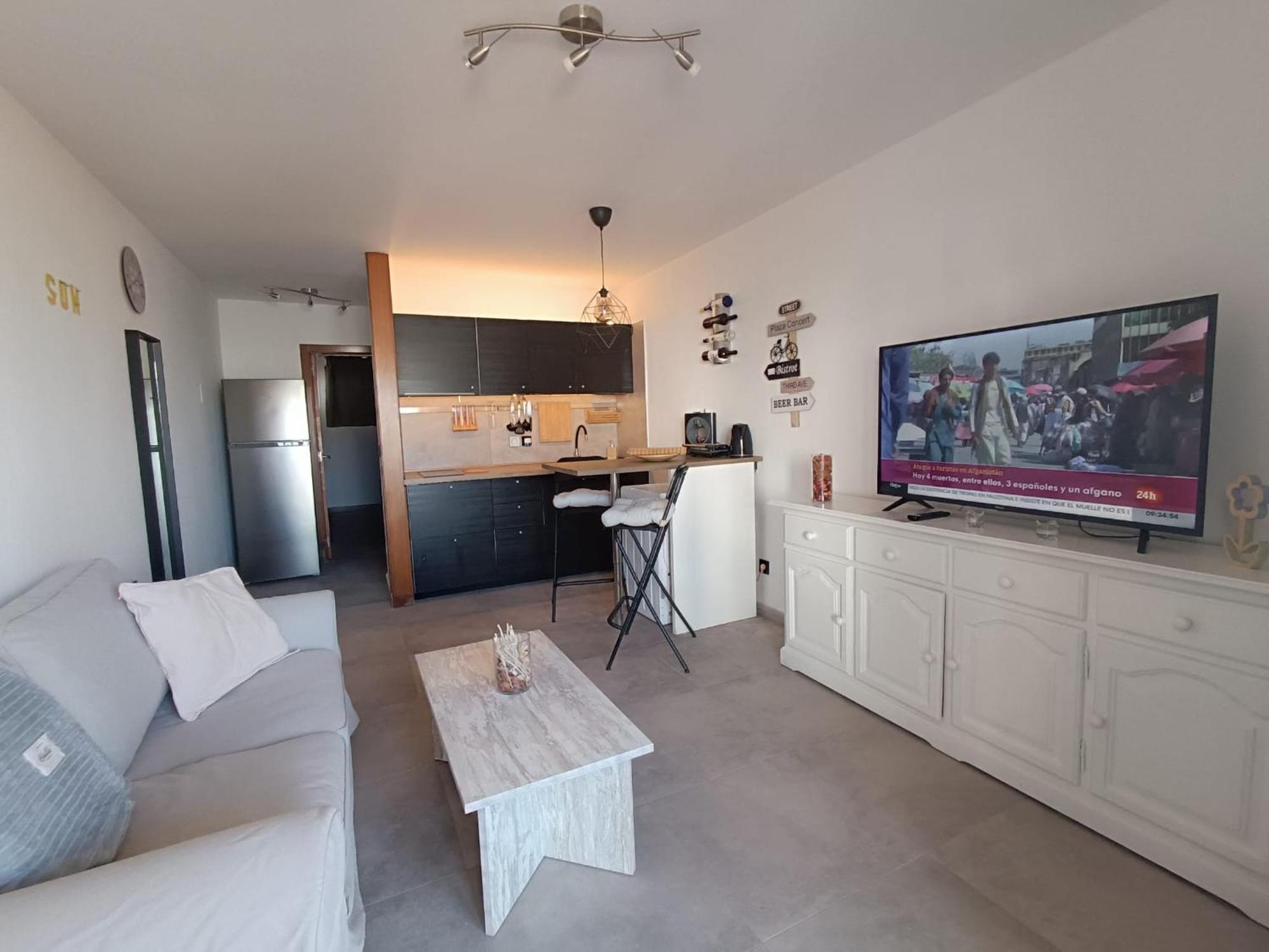 Apartamento Sun Complex Amaya Fuerteventura Costa De Antigua Buitenkant foto