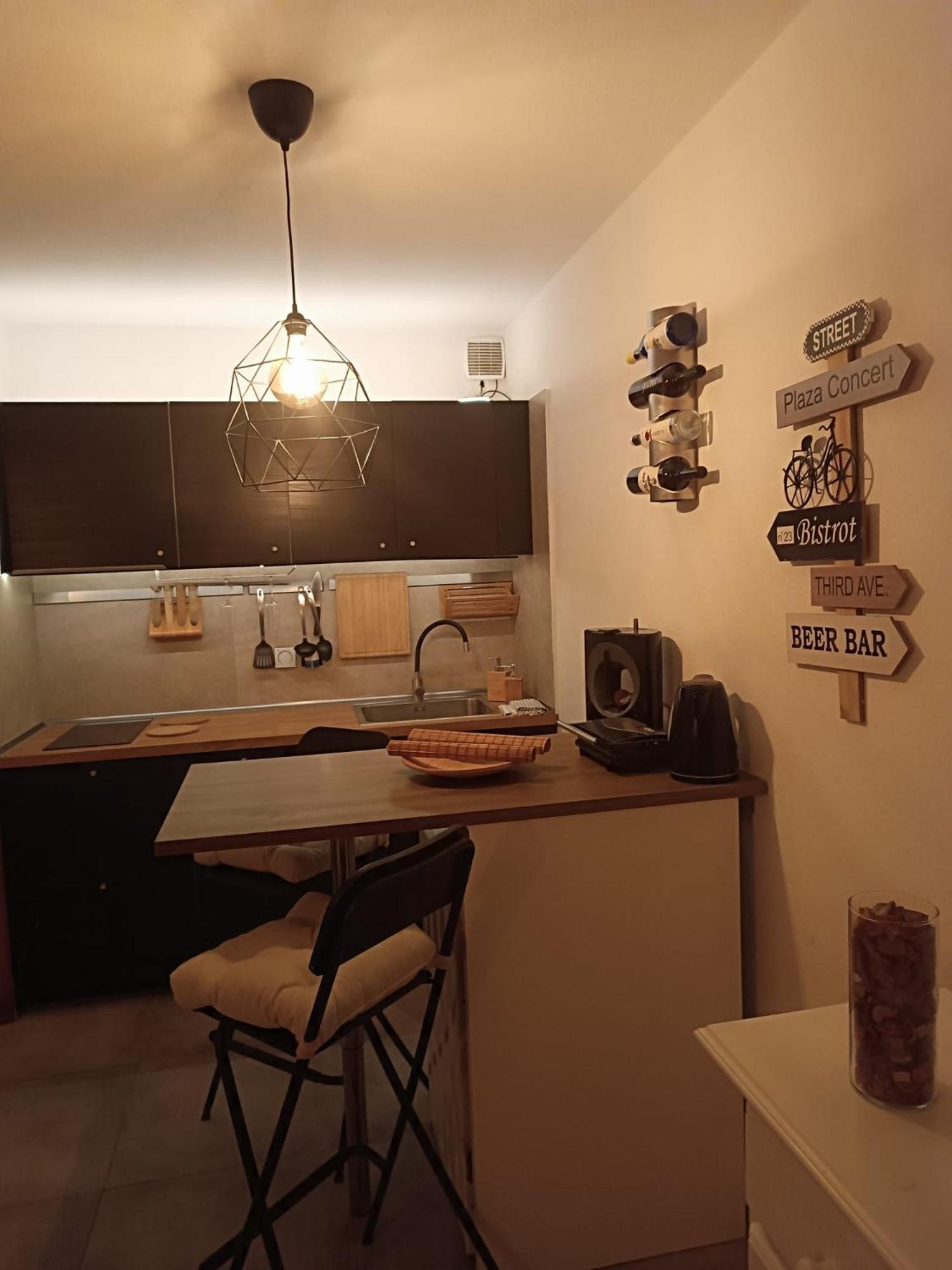 Apartamento Sun Complex Amaya Fuerteventura Costa De Antigua Buitenkant foto